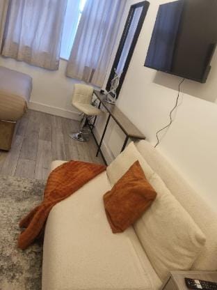 Stunning Central Studio in Portsmouth Vacation rental in Portsmouth