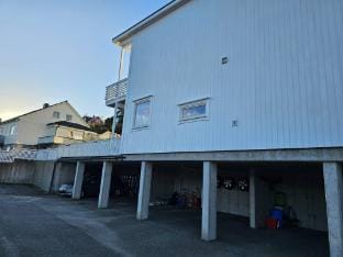 Charming 3-Bedroom House in Egersund with Mountain Views Vacation rental in Rogaland