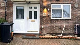 Charming 4-Bedroom House Rental in Basildon, UK Vacation rental in Basildon