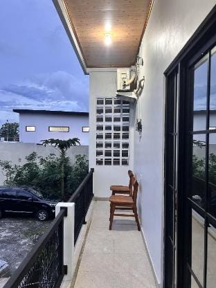 RPM (rumah pandang merapi) Vacation rental in Special Region of Yogyakarta