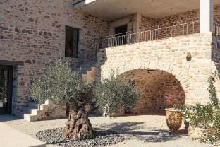 Mas du grand Sède Vacation rental in Provence