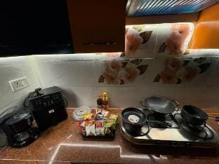 [2BHK]
Awesome Stay Vacation rental in India