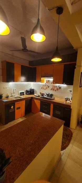 [2BHK]
Awesome Stay Vacation rental in India
