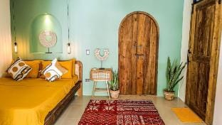 Casa Mariposa Vacation rental in General Luna
