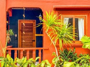 Hacienda Palmera · 3 Bedrooms , Spacious, Beach Vacation rental in General Luna