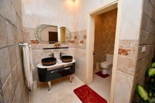 Triple cherries apartment Vacation rental in Jeddah