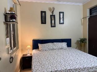 Modern 2BHK | Near Metro | Work, Chill, & Stay Vacation rental in Noida