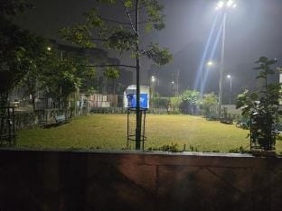 Modern 2BHK | Near Metro | Work, Chill, & Stay Vacation rental in Noida