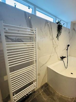 Stylish private studio with large bath near Nijmegen Centre Vacation rental in Nijmegen