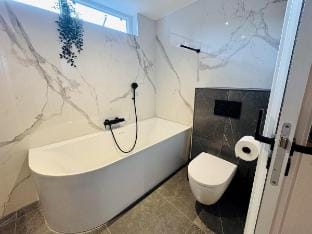 Stylish private studio with large bath near Nijmegen Centre Vacation rental in Nijmegen
