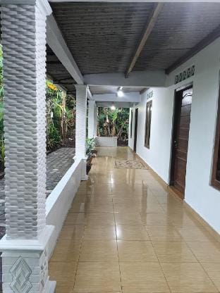 Alexandria Homestay 
Rustic, Green and Peaceful Vacation rental in Special Region of Yogyakarta