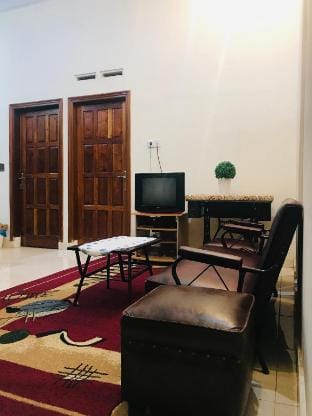 The Baiti Guesthouses Payakumbuh Vacation rental in West Sumatra, Indonesia