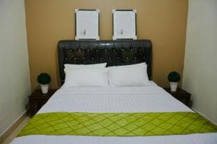 The Baiti Guesthouses Payakumbuh Vacation rental in West Sumatra, Indonesia