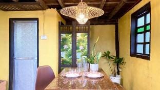 Casita Olivia Guesthouse at Villa Sebastian Vacation rental in San Juan