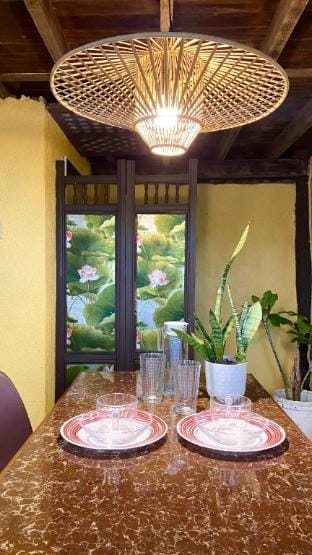 Casita Olivia Guesthouse at Villa Sebastian Vacation rental in San Juan