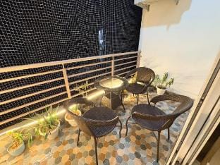 Velvet Keys | Spacious 2BHK in Model Town. Vacation rental in Jaipur
