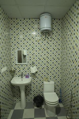Velvet Keys | Spacious 2BHK in Model Town. Vacation rental in Jaipur