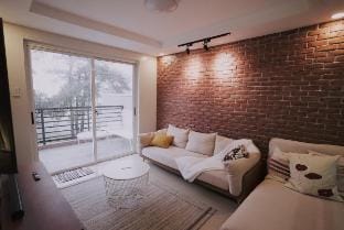 Dalum Baguio Vacation rental in Baguio