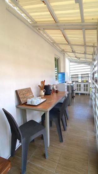 Jimmy’s 2BR Hillside Sunset Balcony View Vacation rental in San Juan