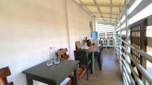 Jimmy’s 2BR Hillside Sunset Balcony View Vacation rental in San Juan