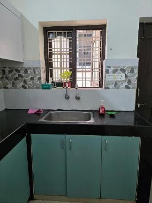 Anchor by Rumos | A Spacious, Well-Equipped 2BHK Vacation rental in Hyderabad