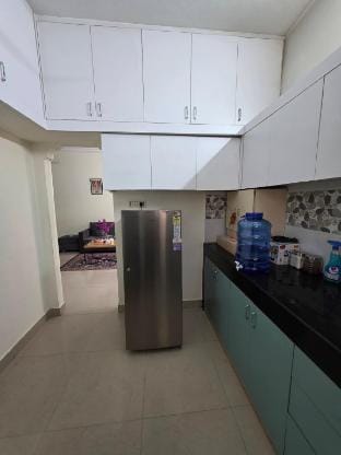 Anchor by Rumos | A Spacious, Well-Equipped 2BHK Vacation rental in Hyderabad