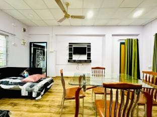 Nova Nest Vacation rental in India
