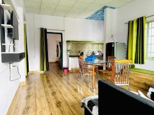 Nova Nest Vacation rental in India