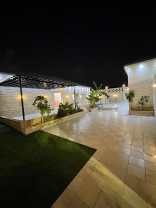 Clouds chalet Vacation rental in Makkah Province