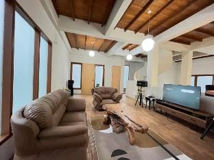 Alina Villa 6 bedrooms with private pool Vacation rental in Parongpong