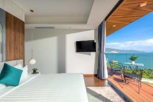 Nha Trang Bay Villa by Lee&Villa Vacation rental in Nha Trang