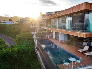Nha Trang Bay Villa by Lee&Villa Vacation rental in Nha Trang