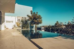 Front sea villa private pool by Lee & Villa Vacation rental in Nha Trang