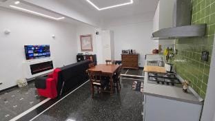 Charming apartment, a short walk from the Aquarium Vacation rental in Genoa
