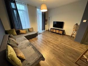 Au 167 Maison de Village Vacation rental in Belgium
