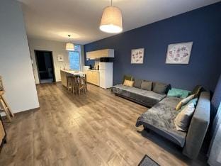 Au 167 Maison de Village Vacation rental in Belgium