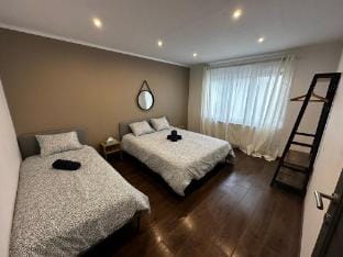 Au 118/11 Bel appartement cosy Vacation rental in Belgium