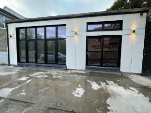 Au 171 Le loft avec un sauna Vacation rental in Belgium