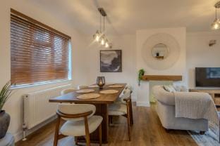 Judith House Vacation rental in Shrewsbury