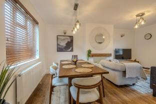 Judith House Vacation rental in Shrewsbury