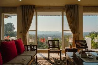 Baaggechi | Cozy 3BHK Villa by Sama Homestays Vacation rental in Punjab, India