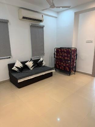 Modern, Spacious & One of the Best in Town Vacation rental in Maharashtra