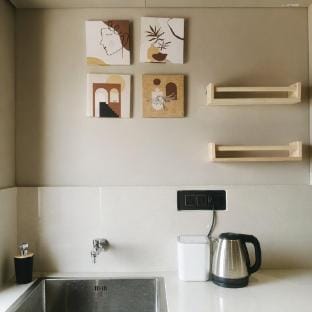 Ananta Stays | Prithivi Premium Condo Vacation rental in India