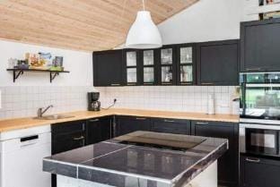 Coastal Hideout Vacation Home Vacation rental in Væggerløse
