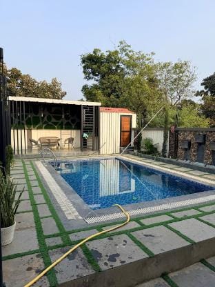 heritage haven farm Vacation rental in India