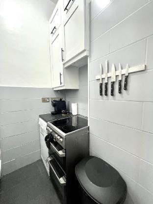 Chic 1-Bed Flat w/Terrace in Notting Hill Refurb Vacation rental in City of Westminster