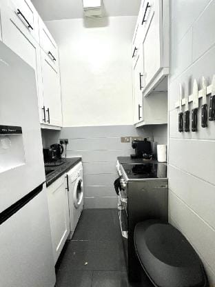 Chic 1-Bed Flat w/Terrace in Notting Hill Refurb Vacation rental in City of Westminster