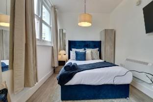 Portsea Studio Retreat |Minutes from Gunwharf Quay Vacation rental in Portsmouth