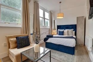 Portsea Studio Retreat |Minutes from Gunwharf Quay Vacation rental in Portsmouth