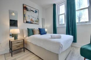 Comfortable City Studio | Ideal for Contractors Vacation rental in Portsmouth